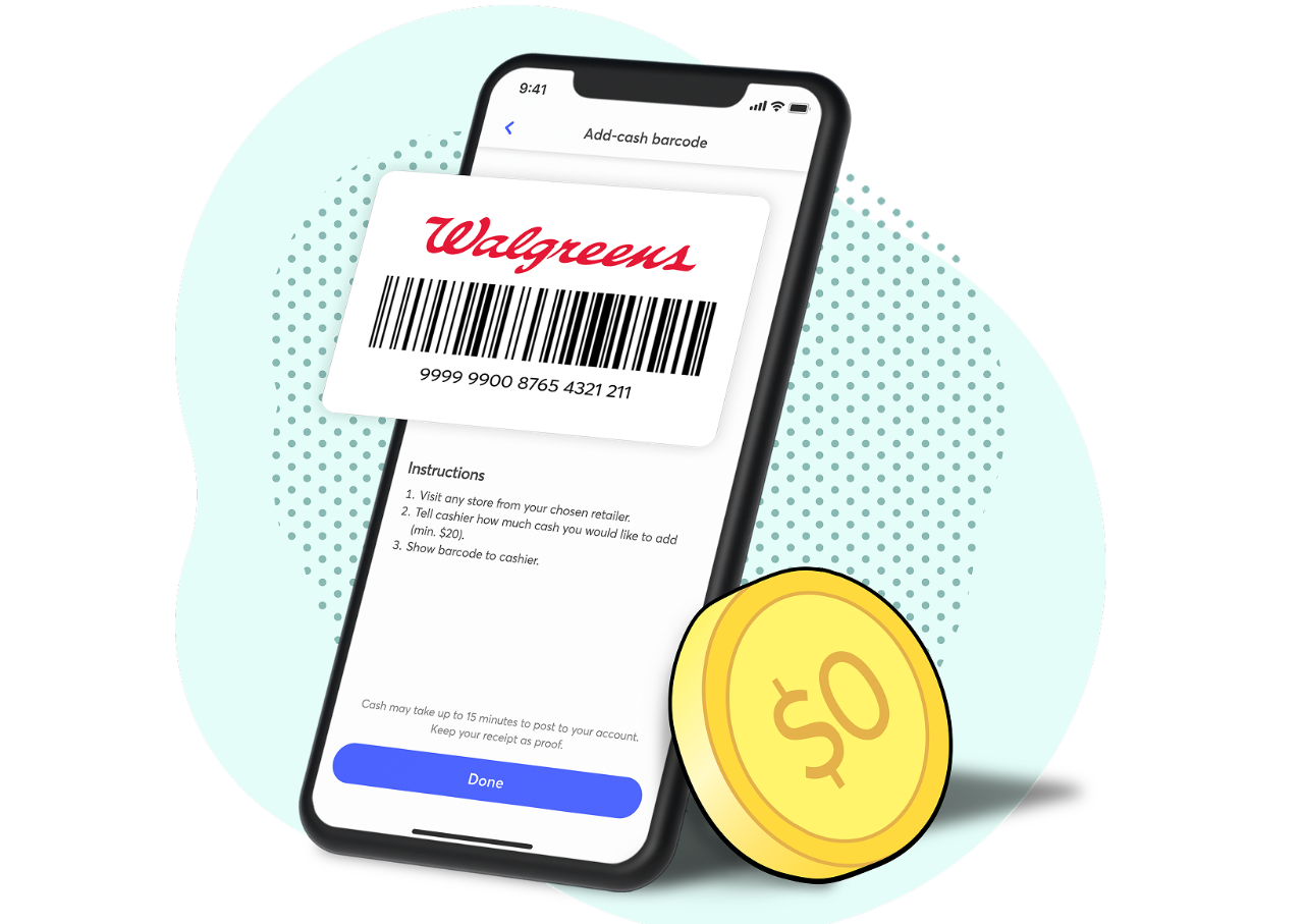 Freecash Walgreen