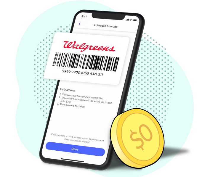 Freecash Walgreen